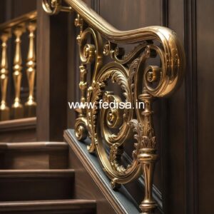 Best Steel Balcony Designs No-37181
