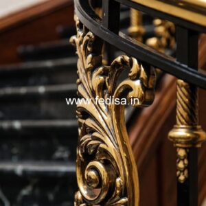 Top Modern Railing Ideas No-37194