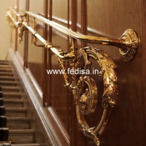 Top Staircase Railing Designs No-37197