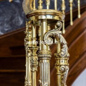 Latest Home Railing Ideas No-37198