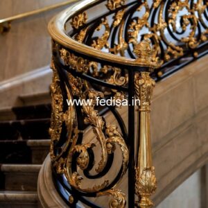 Low Budget Balcony Railing Ideas India No-37203