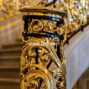 Ghar Ki Balcony Ke Liye Best Design No-37205