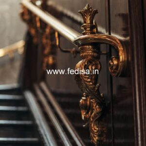 Ghar Ki Stylish Balcony Designs No-37213