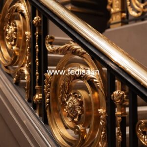 Best Balcony Railing India No-37214