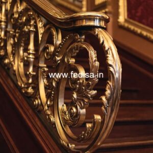 Indian Railing Design Ideas No-37225