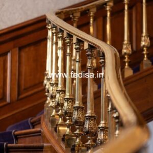 Best Balcony Railing India 2038 No-37226