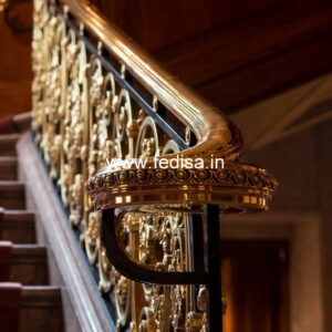 Modern Balcony India Design No-37228