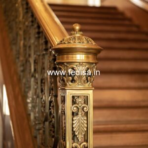 Ghar Ke Liye Modern Railings No-37238