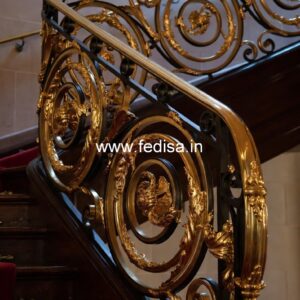 Indian Balcony Design Trends No-37239