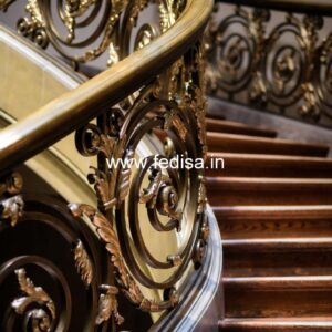 Stylish Exterior Balcony India No-37241