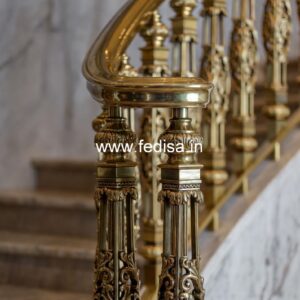 Modern Indian Railings No-37242