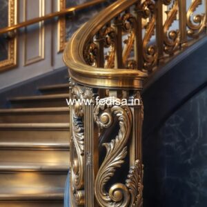 Stylish Balcony Ideas India No-37244