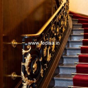 Ghar Exterior Balcony India No-37249
