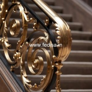 Best Balcony Railings India Style No-37250