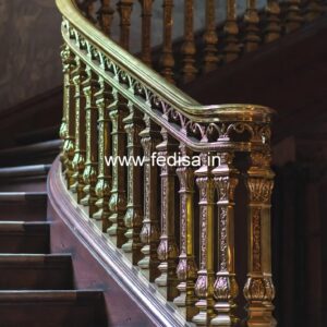 Stylish Indian Balcony Designs No-37251