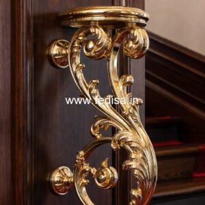 Ghar Balcony Design India Latest No-37252