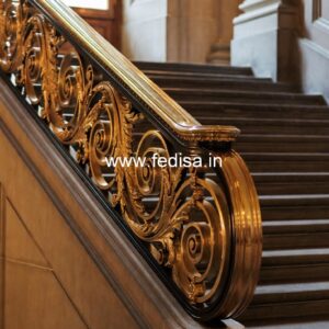 Ghar Railing Ideas India No-37256