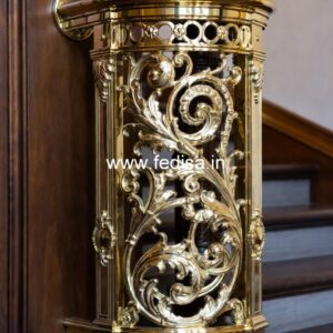 Modern Balcony India Trends No-37270