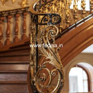 Ghar Exterior Balcony Design India No-37271