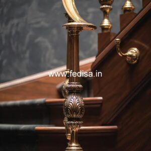 Ghar Balcony India Design Ideas No-37275