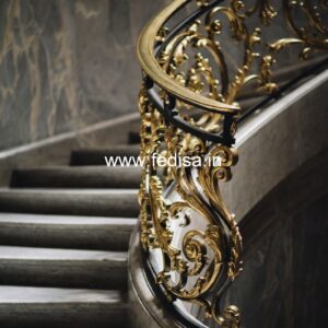 Best Balcony India Modern Style No-37280