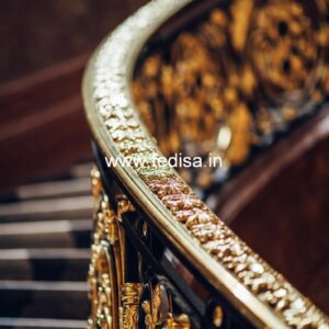 Modern Balcony Railing Designs For Apartments No-37286