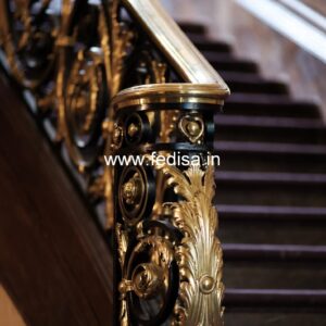 Latest Balcony Design Trends For Indian Homes No-37289
