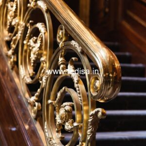 Latest Balcony Design Ideas With Stylish Railings No-37309