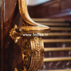 Latest Steel Balcony Railing Ideas No-37318