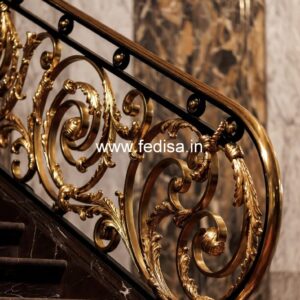 Top Exterior Railing Ideas For Home No-37328