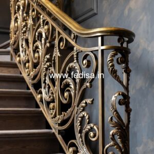 Latest Balcony Railing Designs 2038 No-37329