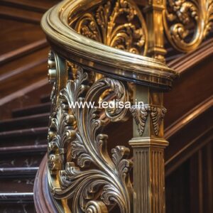 Top Railing Design Ideas For House No-37338