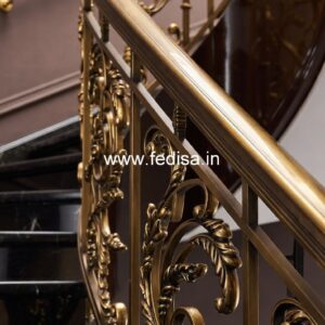 Best Balcony Railing Ideas For Modern Homes No-37341