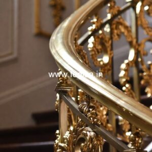 Best Steel Railings For Balcony No-37352