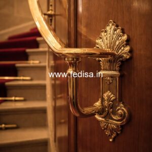Modern Exterior Railings For House No-37353