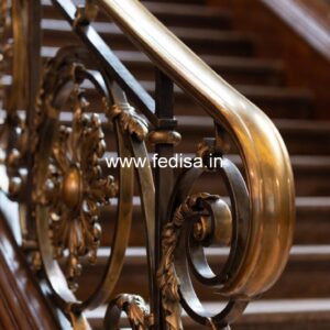 Top Steel Railing Designs 2038 No-37361