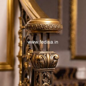 Top Balcony Railing Design Ideas For Home No-37365