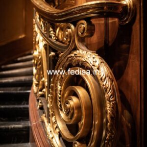 Top Modern Balcony Railings 2038 No-37373