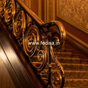 Top Balcony Railings For Small Homes No-37378