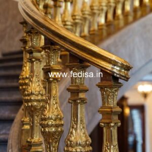 Premium Railing Design Services No-37383