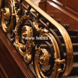 Latest Railing Design Ideas In India 2037 No-37394