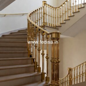 Low Cost Railing Design Ideas In India No-37396