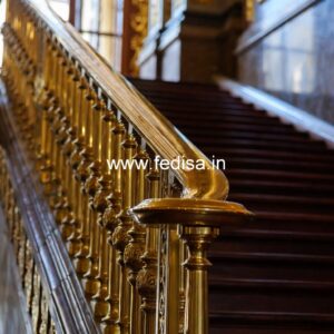 Modern Railing Design Ideas No-37397
