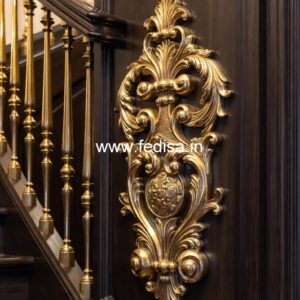 Modern Railing Design Ideas For Home No-37407
