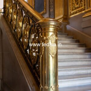 Latest Railing Design Ideas 2037 No-37408