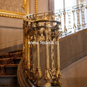 Best Staircase Railing Design Ideas No-37410