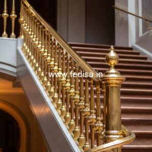 Creative Railing Ideas For House No-37417