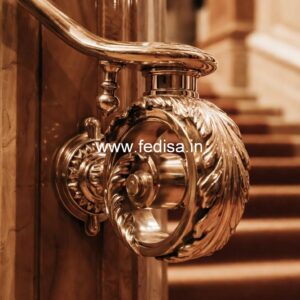Minimalist Railing Design Ideas No-37418