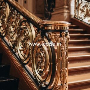 New Railing Design Trends 2037 No-37419