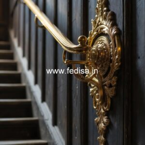 Latest Home Railing Designs No-37426